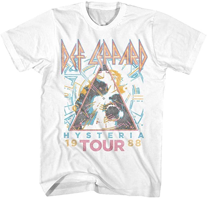 Jersey Wooly tredecim Rock Shirt